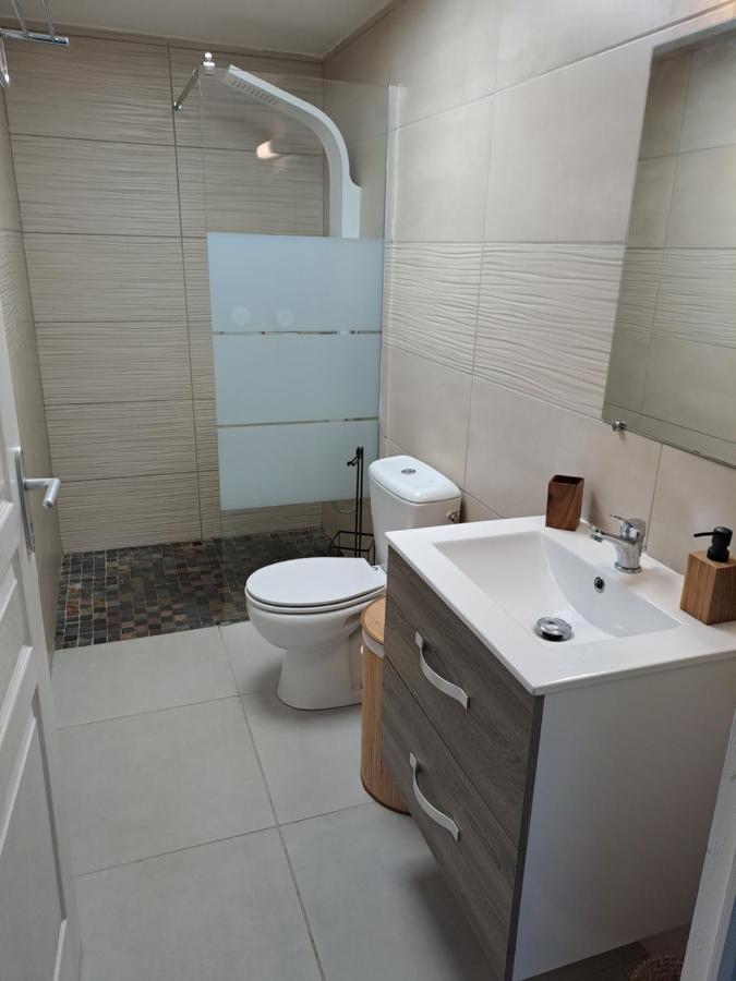 Appartement Cosy, T2 Situe En Centre Ville De Saint-Pierre Zewnętrze zdjęcie